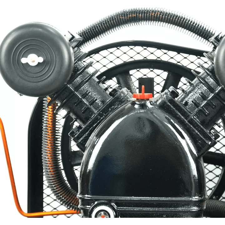 Greenfield GAC60-B 1/2 HP Belt Driven Air Compressor 60L 115psi - KHM Megatools Corp. Greenfield GAC60-B 1/2 HP Belt Driven Air Compressor 60L 115psi - KHM Megatools Corp.